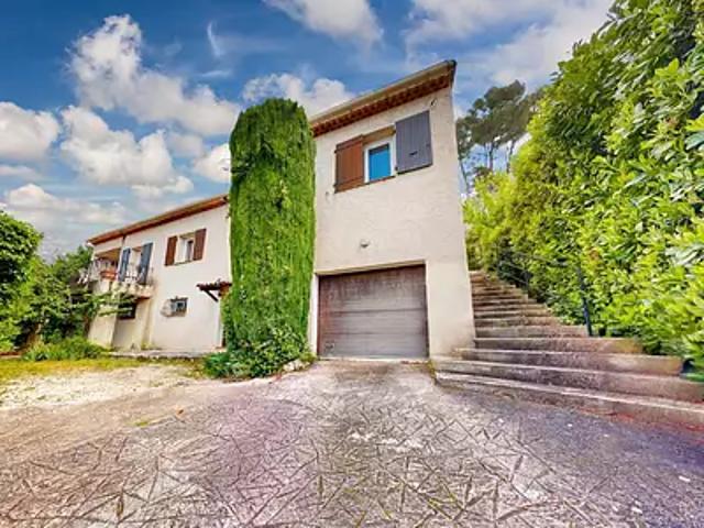 Maison vente à Marseille, Allauch