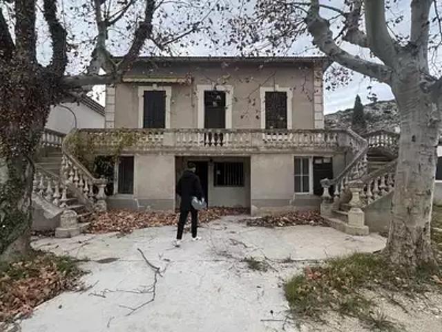 Maison vente à Marseille, Allauch