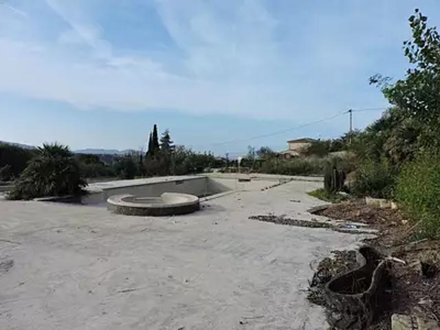 Terrain vente à France métropolitaine, Allauch