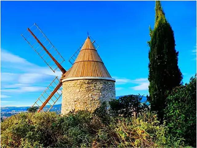 Terrain vente à France métropolitaine, Allauch