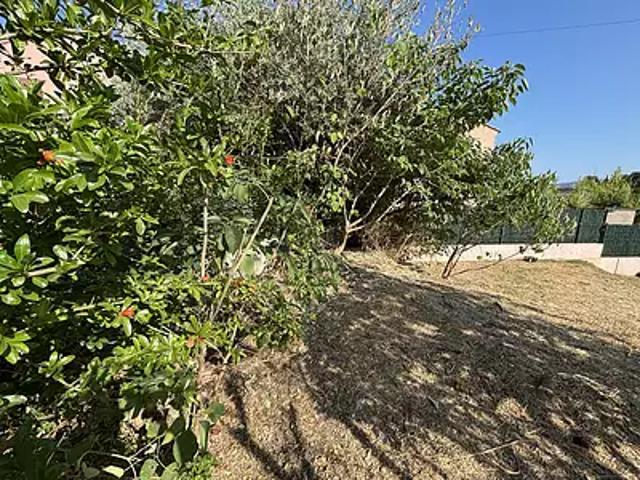 Terrain vente à France métropolitaine, Allauch