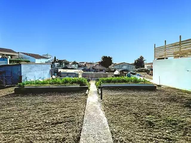 Terrain vente à Marseille, Allauch