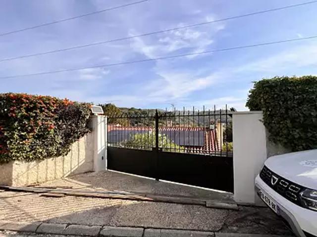 Terrain vente à France métropolitaine, Allauch