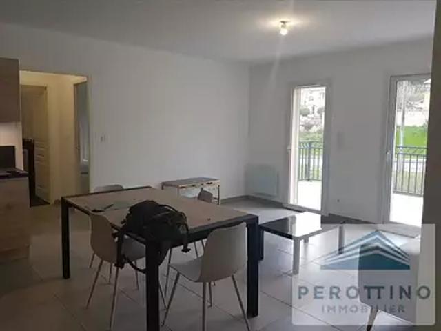 Appartement location à Marseille, Allauch