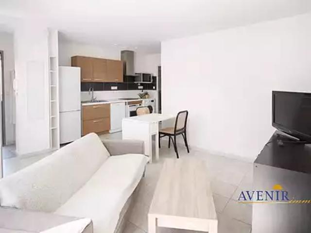 Appartement location à Marseille, Allauch