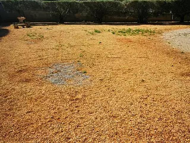 Terrain vente à France métropolitaine, Allauch