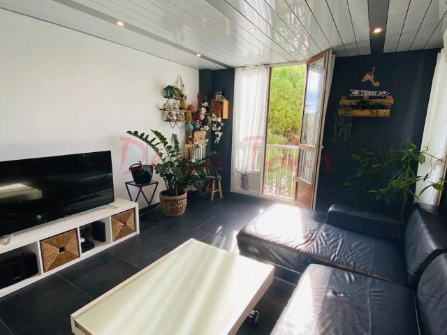 Appartement location à Marseille, Allauch