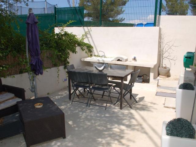 Appartement location à Les Grands Louis, Allauch