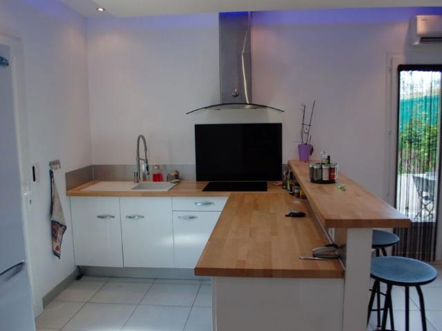 Appartement location à Le grand Puits, Allauch
