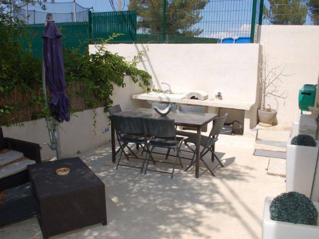 Appartement location à La Poncha, Allauch