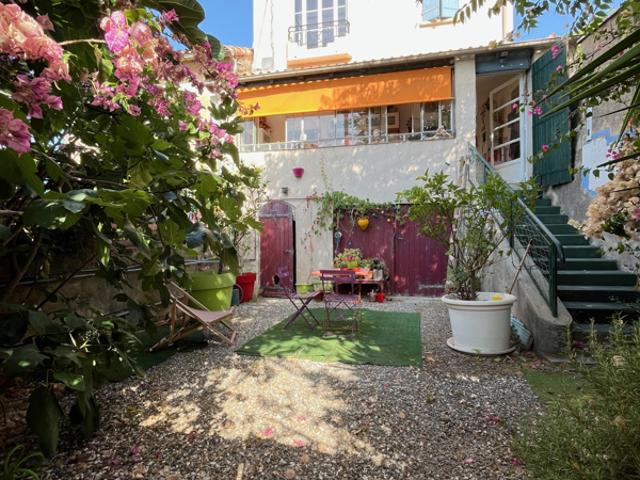 Maison vente à Marseille, Allauch