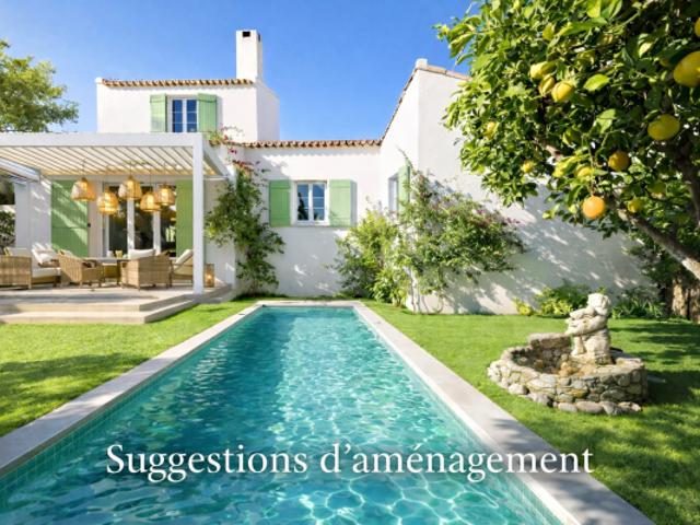 Maison vente à Marseille, Allauch