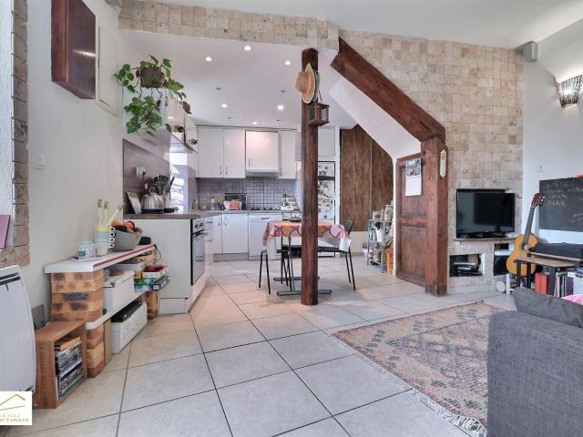 Maison vente à Marseille, Allauch