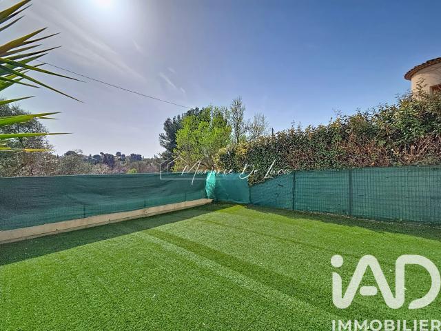 Appartement vente à Marseille, Allauch