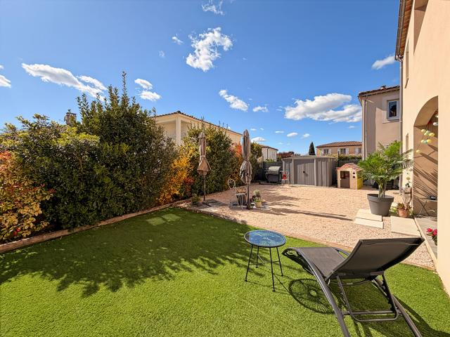 Appartement vente à Marseille, Allauch