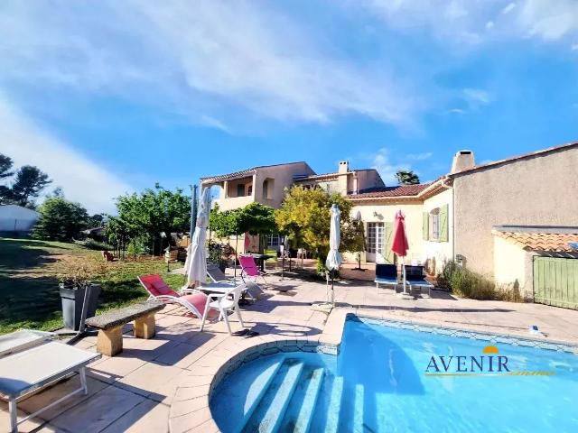 Maison vente à Marseille, Allauch