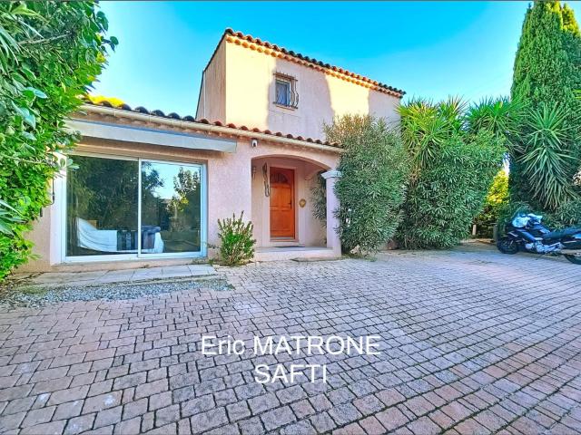 Maison vente à France métropolitaine, Allauch