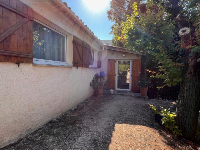 Maison vente à Marseille, Allauch