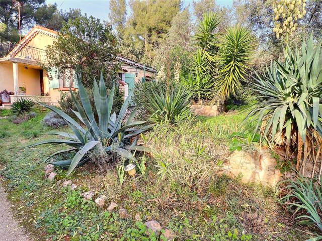 Maison vente à Allauch, Bouches-du-Rhône