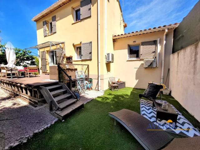 Maison vente à Allauch