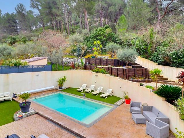 Maison vente à France métropolitaine, Allauch