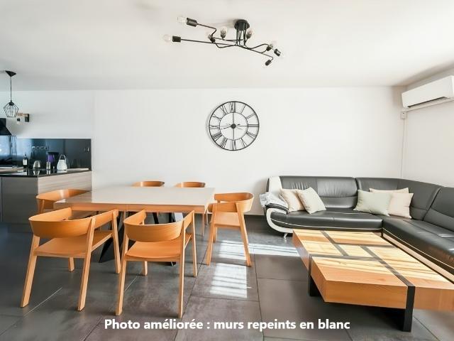 Maison vente à Marseille, Allauch