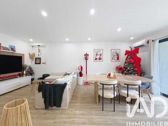 Maison vente à Marseille, Allauch