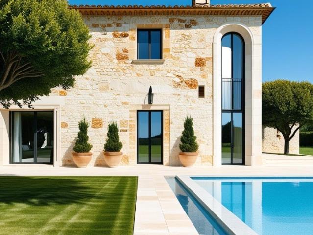 Maison vente à France métropolitaine, Allauch