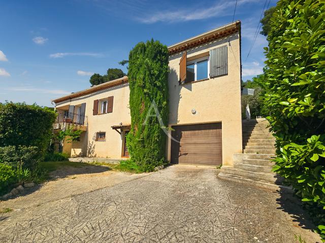 Maison vente à Allauch