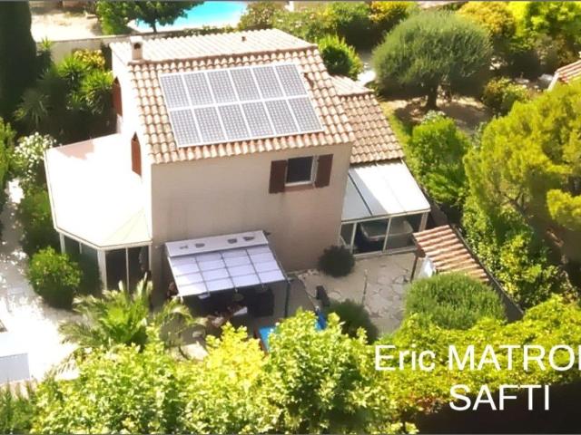Maison vente à Marseille, Allauch