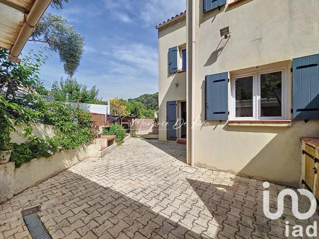 Maison vente à France métropolitaine, Allauch