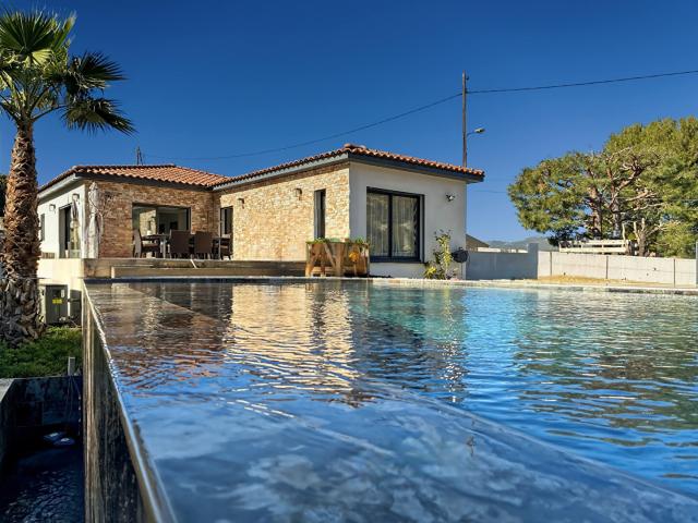Maison vente à Marseille, Allauch