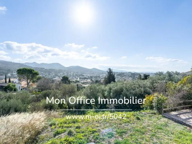 Terrain vente à France métropolitaine, Allauch