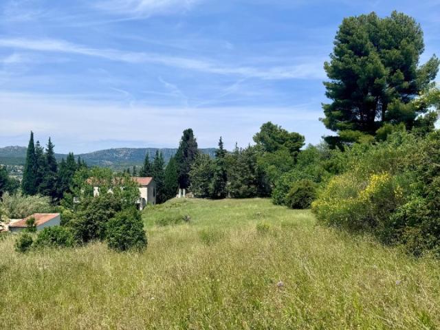 Terrain vente à France métropolitaine, Allauch