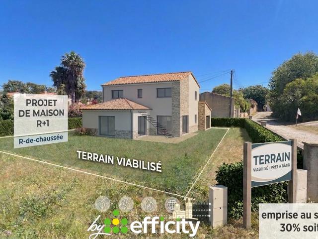 Terrain vente à Marseille, Allauch