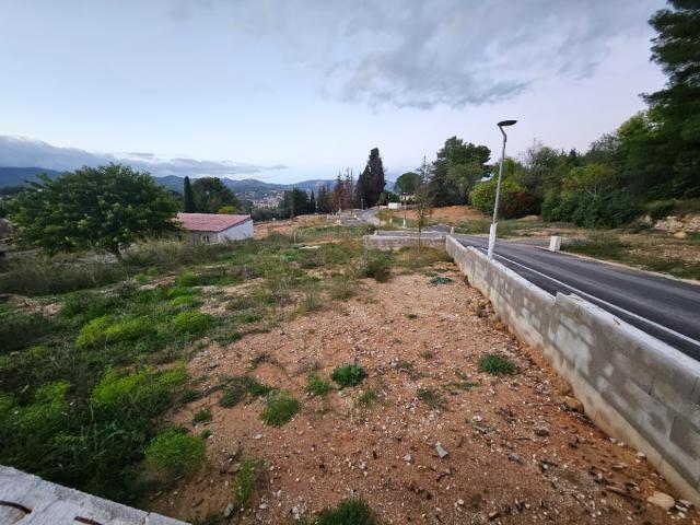 Terrain vente à France métropolitaine, Allauch