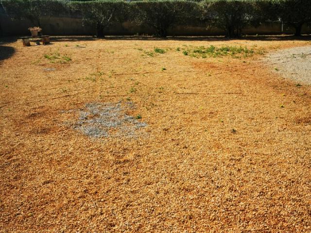 Terrain vente à France métropolitaine, Allauch