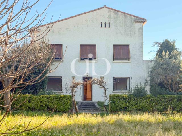 Maison vente à Marseille, Allauch