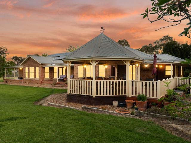 Property for sale in Mudgee, New South Wales