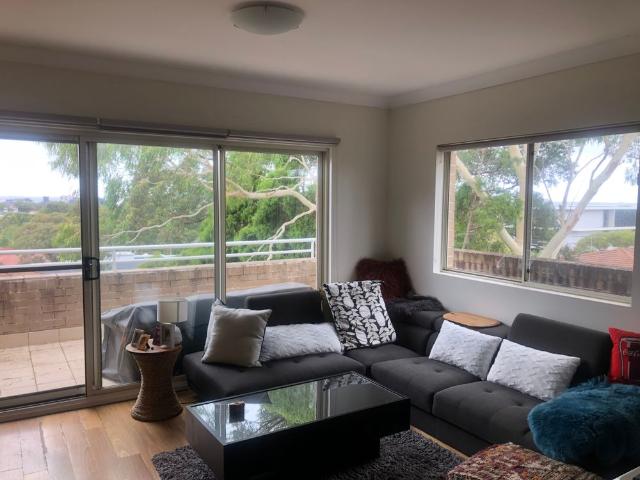 Room for rent in Sydney, New South Wales