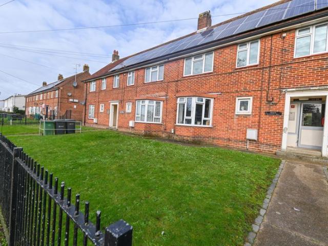 Studio for rent in Paulsgrove, City Of Portsmouth