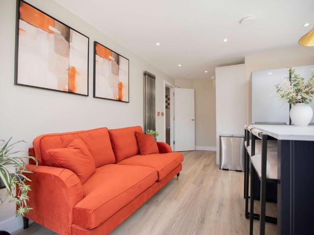 Room for rent in Paulsgrove, Portsmouth