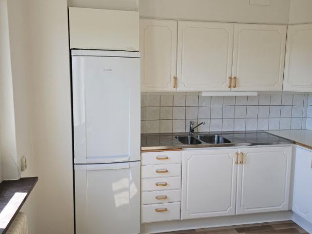 Lägenhet hyra i Alvesta, Kronoberg