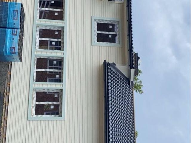 Hus hyra i Liatorp, Kronoberg