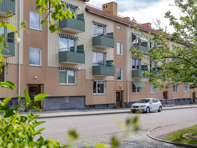 Bostad till salu i Alvesta, Kronoberg