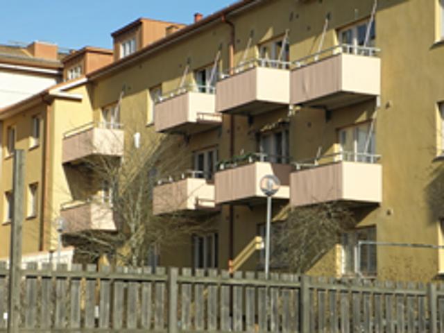 Lägenhet hyra i Alvesta, Kronoberg