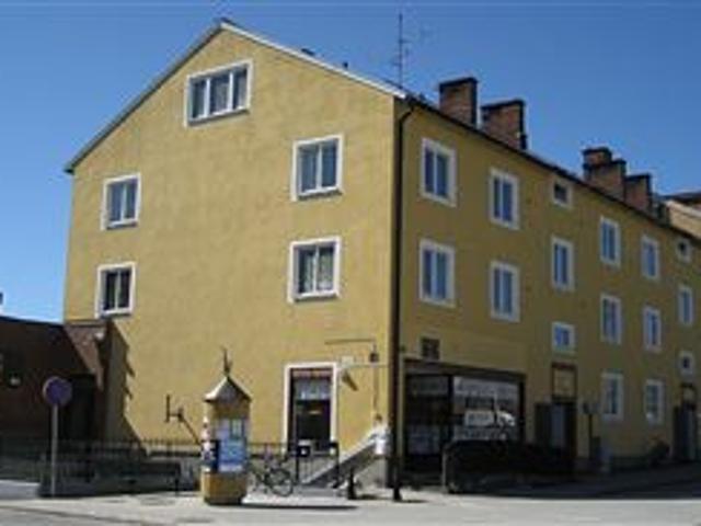 Lägenhet hyra i Alvesta, Kronoberg