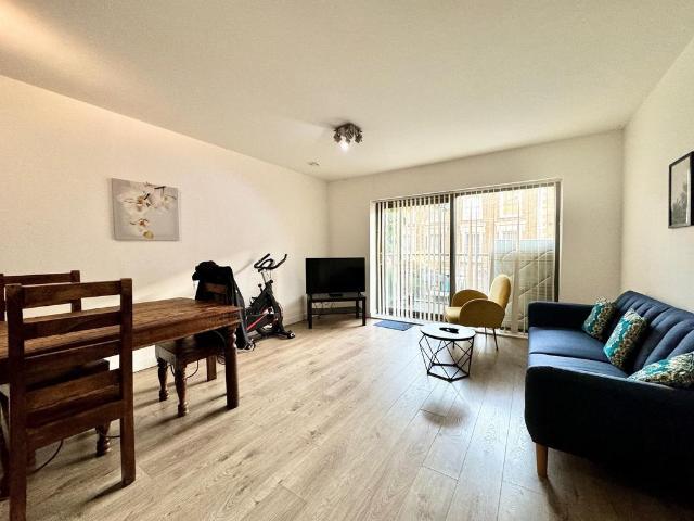House for rent in Gospel Oak, Greater London