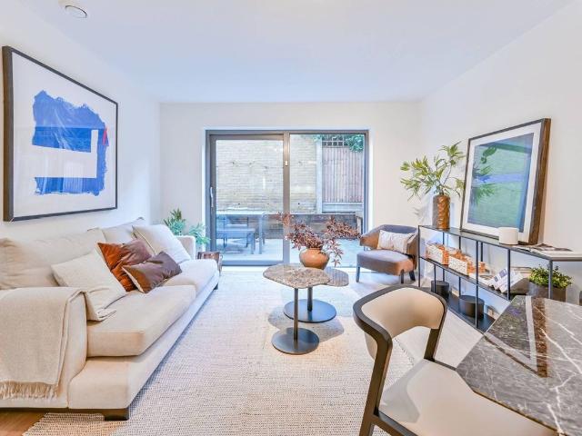 Apartment for rent in Gospel Oak, Isle Of Man