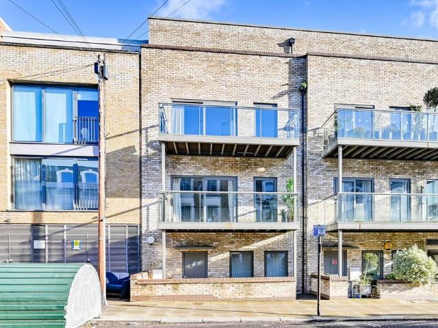 Apartment for rent in Gospel Oak, Greater London